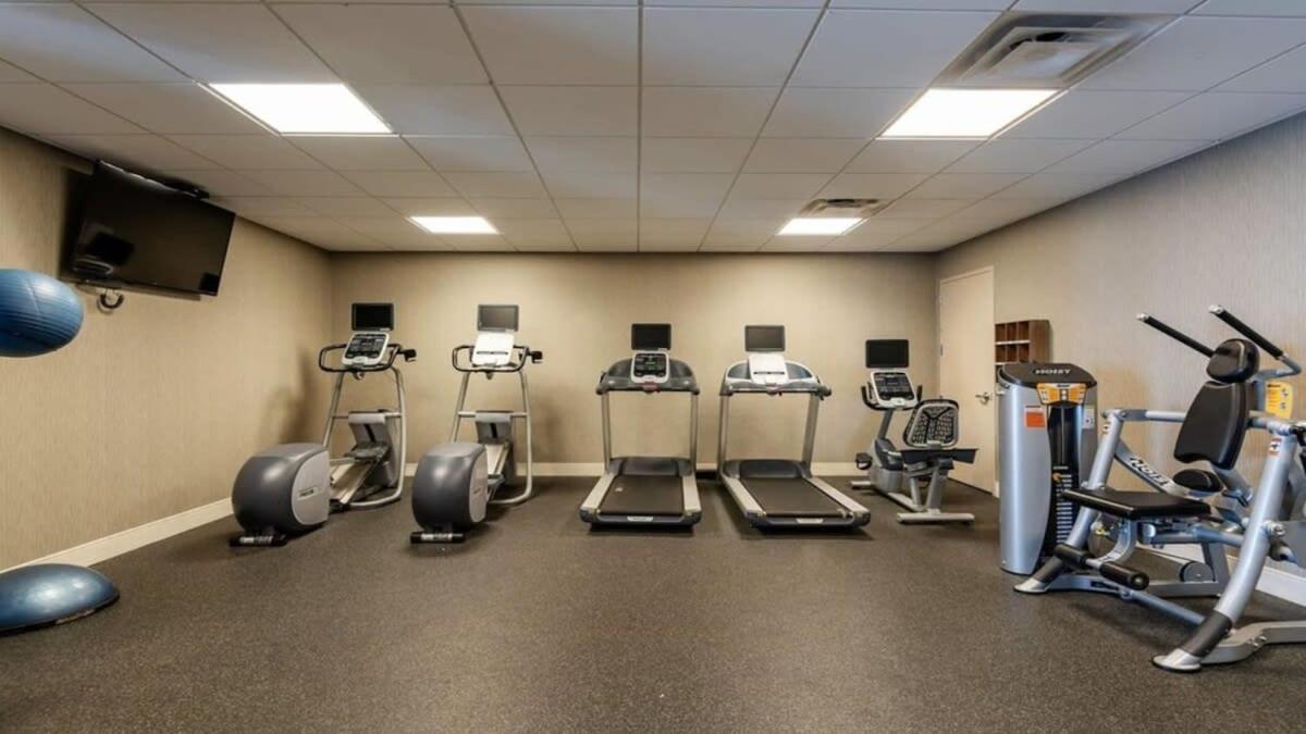 22Nd Fl Bold Cozysuites With Pool, Gym Dallas Exterior photo